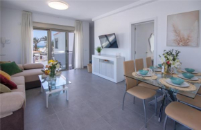 Apartment Holiday 5 Beachfront Corralejo By Holidays Home